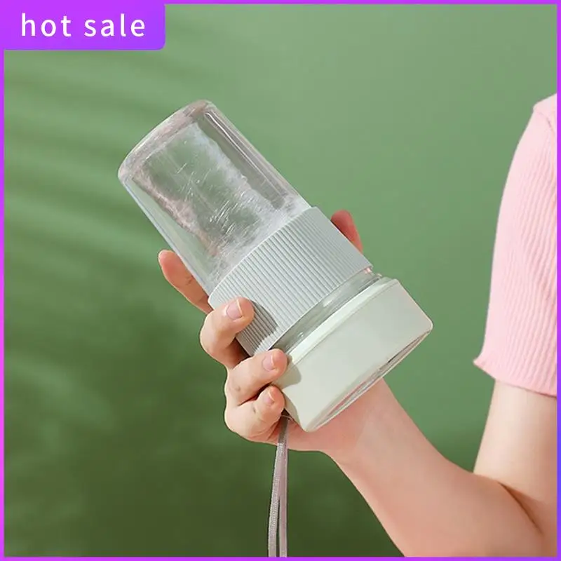 LICG-Portable Blender Cup And Travel Lid,With USB Charging, Makes Smoothies And Shakes Creamy, Fruit Juicer For Kitchen
LICG-Portable Blender Cup And Travel Lid,With USB Charging, Makes Smoothies And Shakes Creamy, Fruit Juicer For Kitchen