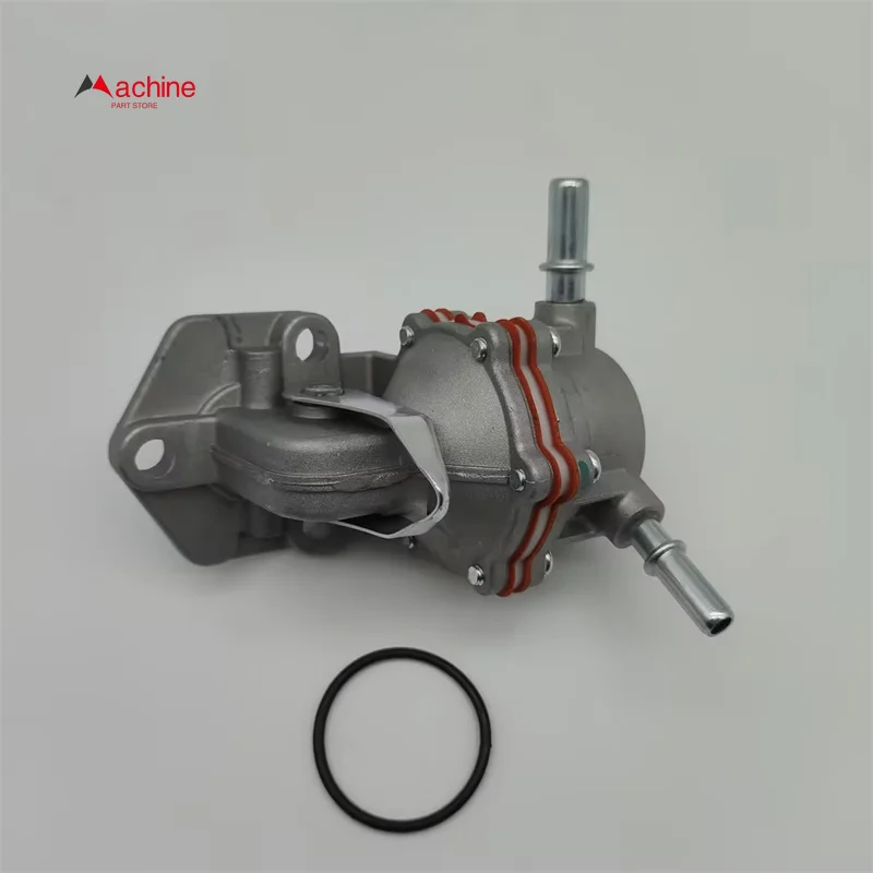 320/A7161 Fuel Lift Pump 320/07037 320/07201 for JCB 3C 3CX 3D 3DX 4C 4CN 4CX Backhoe Loader
320/A7161 Fuel Lift Pump 320/07037 320/07201 for JCB 3C 3CX 3D 3DX 4C 4CN 4CX Backhoe Loader