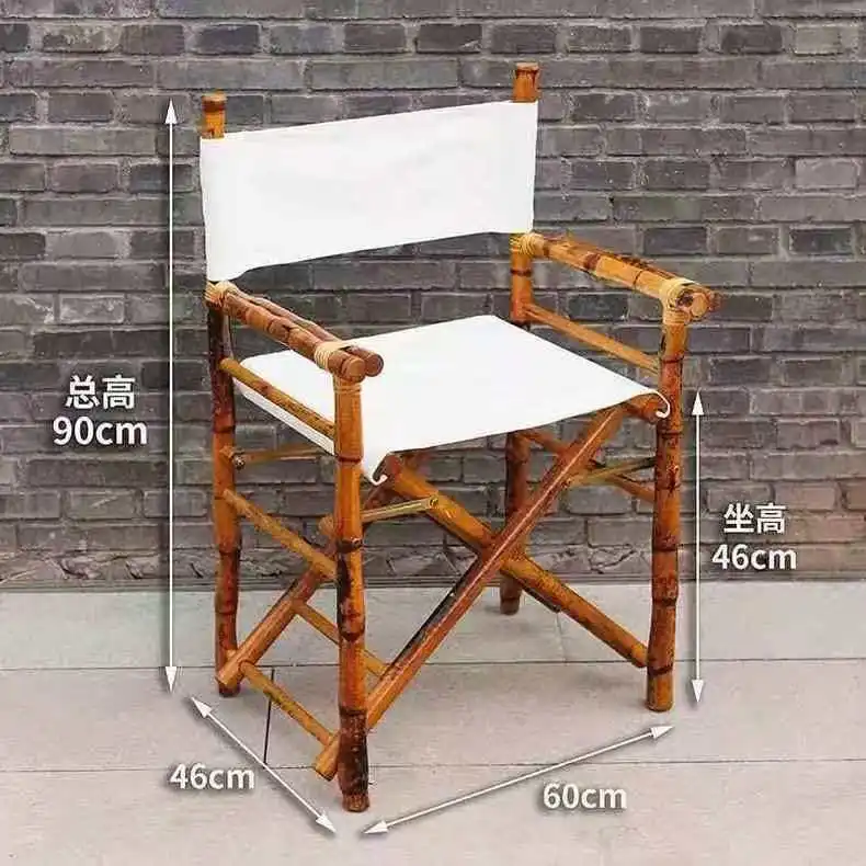 Por Outdoor Folding Director Back Vintage Bamboo Weaving Household Vintage Rattan Outdoor
Por Outdoor Folding Director Back Vintage Bamboo Weaving Household Vintage Rattan Outdoor