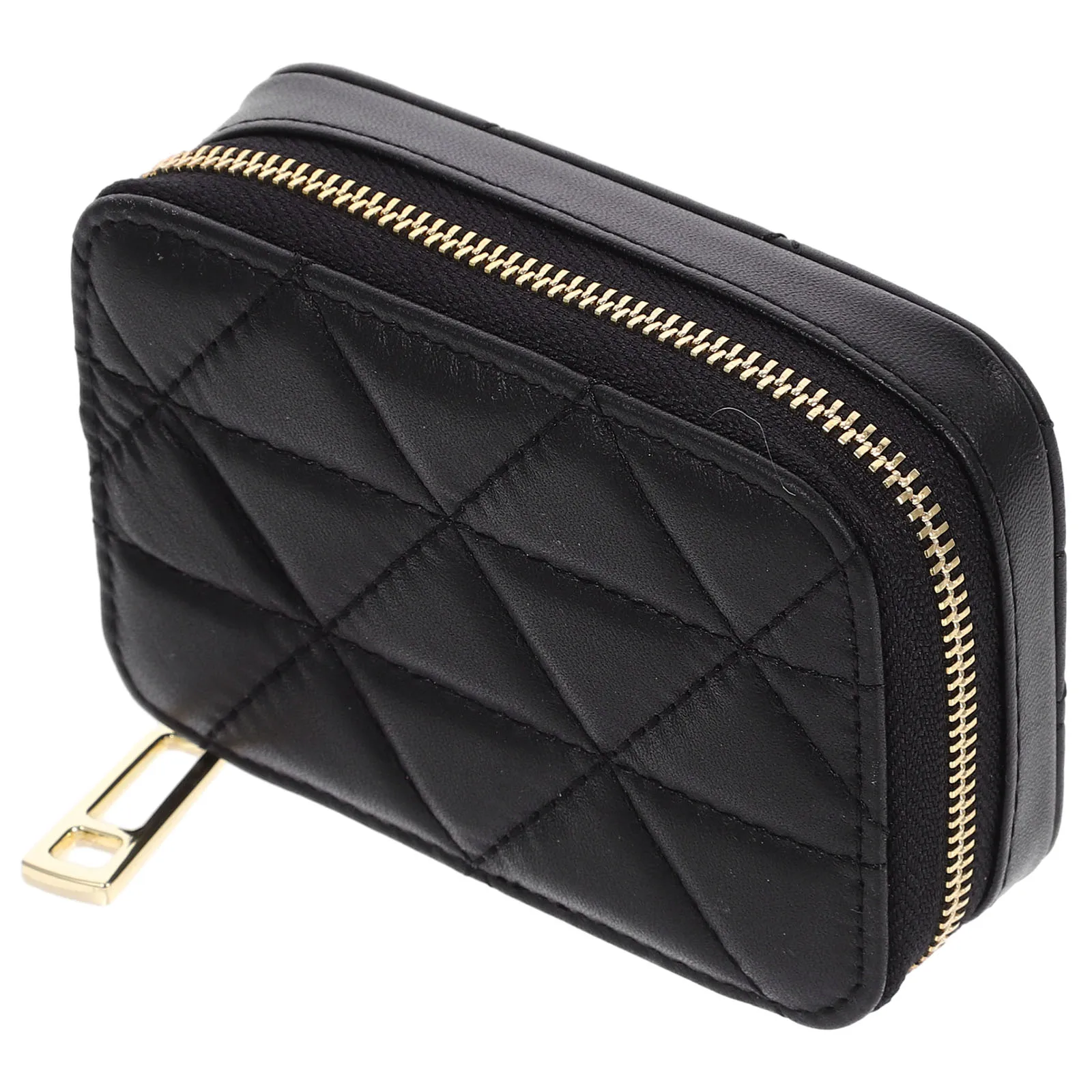 Portable Lipstick Mirror Bag Mini Black Travel Organizer Case with Mirror for Outdoor Travel Camping Parties Lipstick Storage
Portable Lipstick Mirror Bag Mini Black Travel Organizer Case with Mirror for Outdoor Travel Camping Parties Lipstick Storage