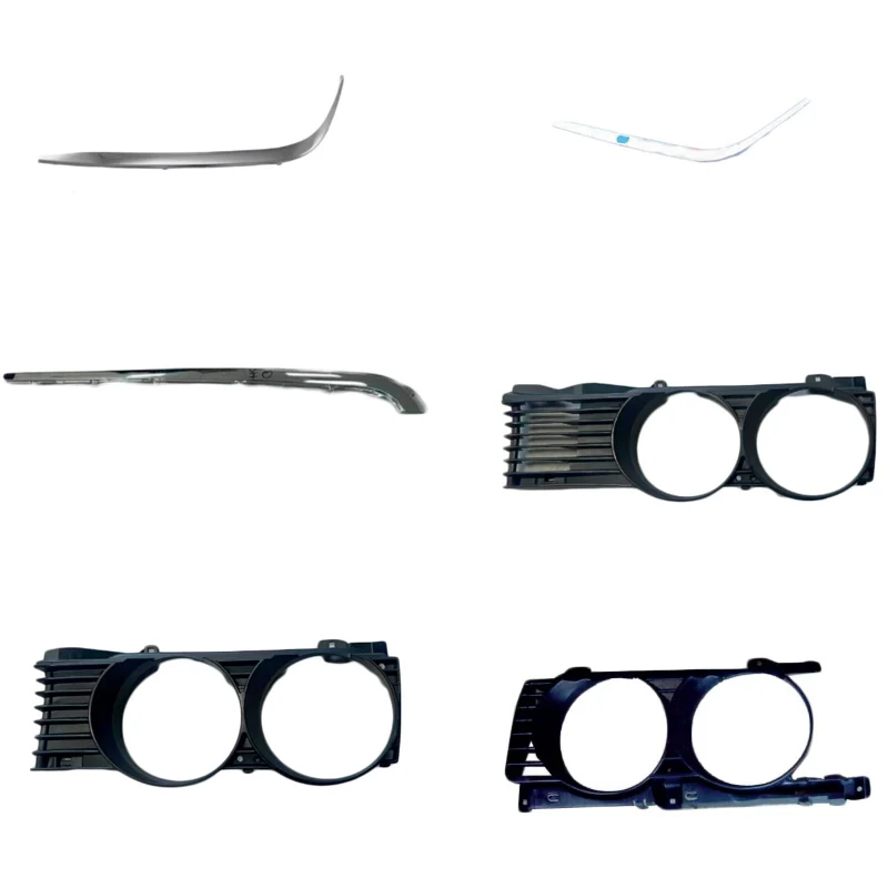 Vehicle body fixed bracket base 51118125437left 51118125438right 51118168105left 51118168106right 51121908075left 51121908076rig
Vehicle body fixed bracket base 51118125437left 51118125438right 51118168105left 51118168106right 51121908075left 51121908076rig