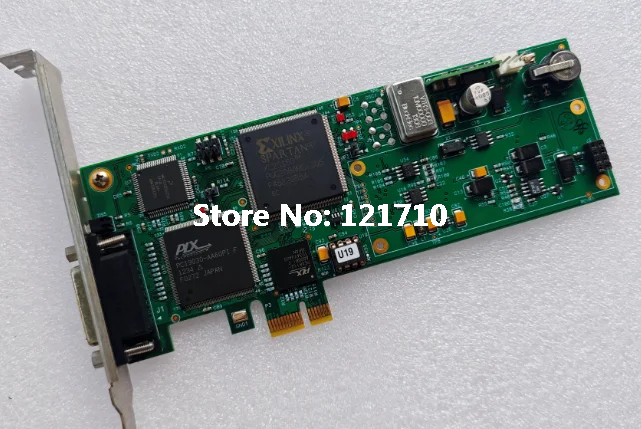 Промышленная плата SYMETRICOM BC635PCIe REV D 089-00225-000 rev b3
Промышленная плата SYMETRICOM BC635PCIe REV D 089-00225-000 rev b3