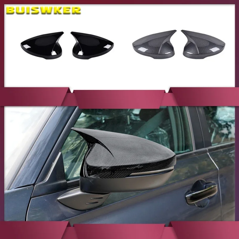 Side Rearview Mirror Cap Wing Mirror Cover Fit For Honda Civic 2022 Car Accessories
Side Rearview Mirror Cap Wing Mirror Cover Fit For Honda Civic 2022 Car Accessories