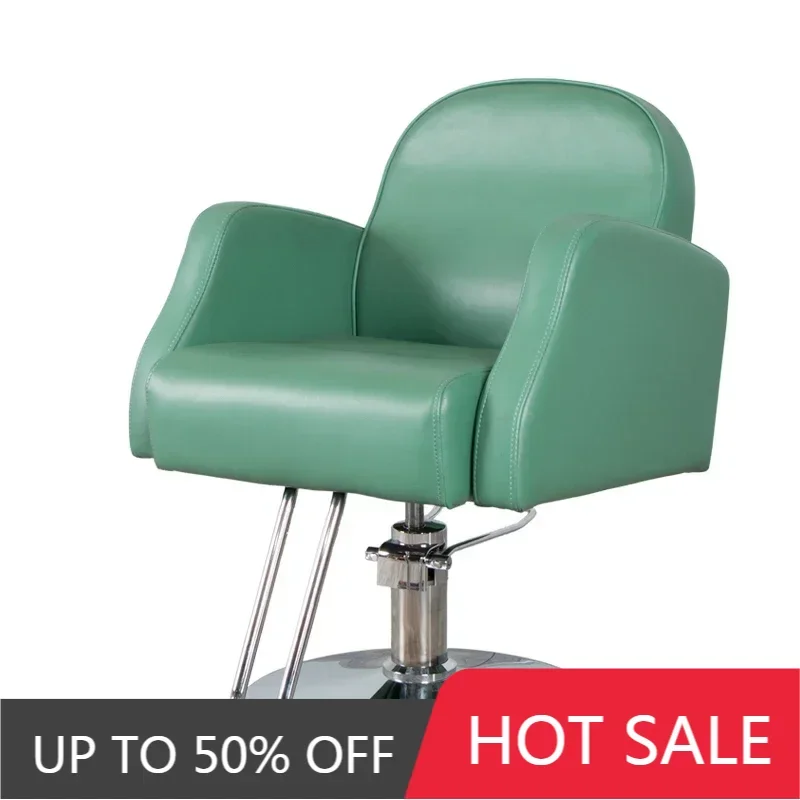 Barber Stations Furniture Simple Chair Free Shipping Adjustable Luxury Makeup Shampoo Hairdressing Chairs Reclining Hairdresser
Barber Stations Furniture Simple Chair Free Shipping Adjustable Luxury Makeup Shampoo Hairdressing Chairs Reclining Hairdresser