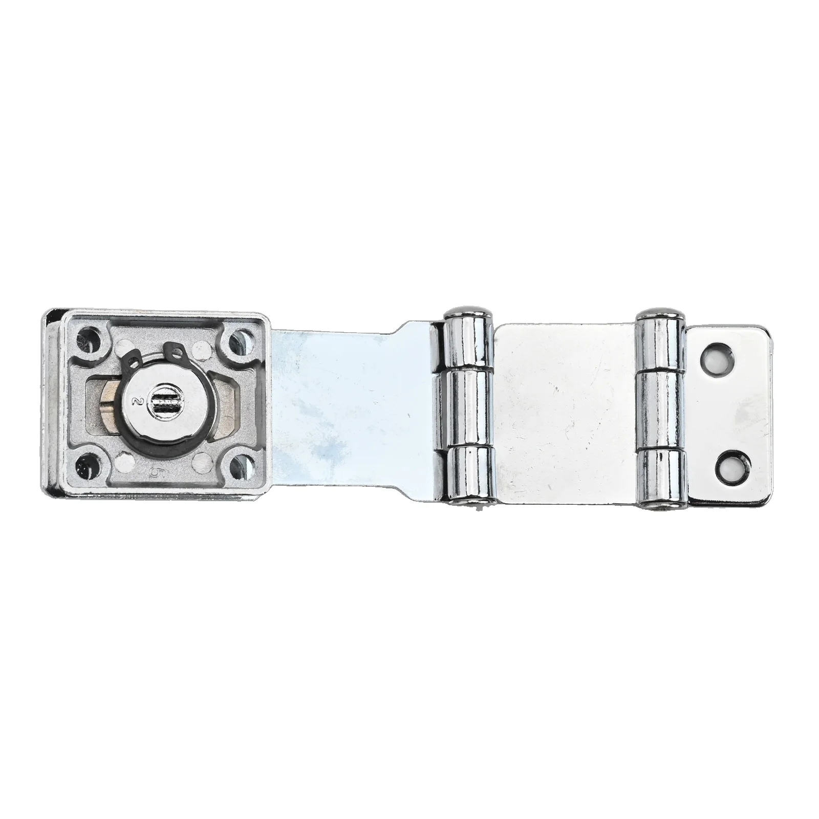 Heavy Duty Locking Hasp With Keys Padlock Cupboard Drawer Wooden Box Lock Self Locking Security Staple Hardware
Heavy Duty Locking Hasp With Keys Padlock Cupboard Drawer Wooden Box Lock Self Locking Security Staple Hardware