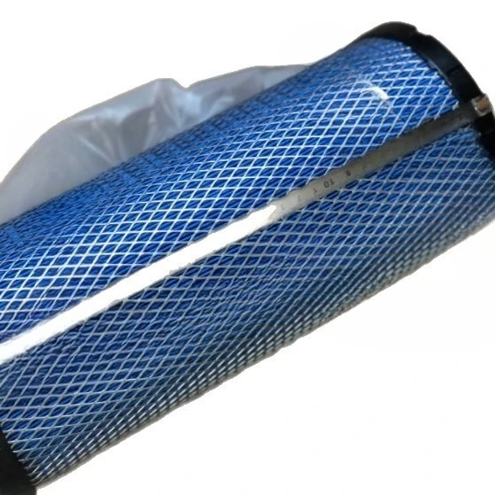 Воздушный фильтр 4759335301, аксессуары для винтового воздушного компрессора с сердечником
Воздушный фильтр 4759335301, аксессуары для винтового воздушного компрессора с сердечником