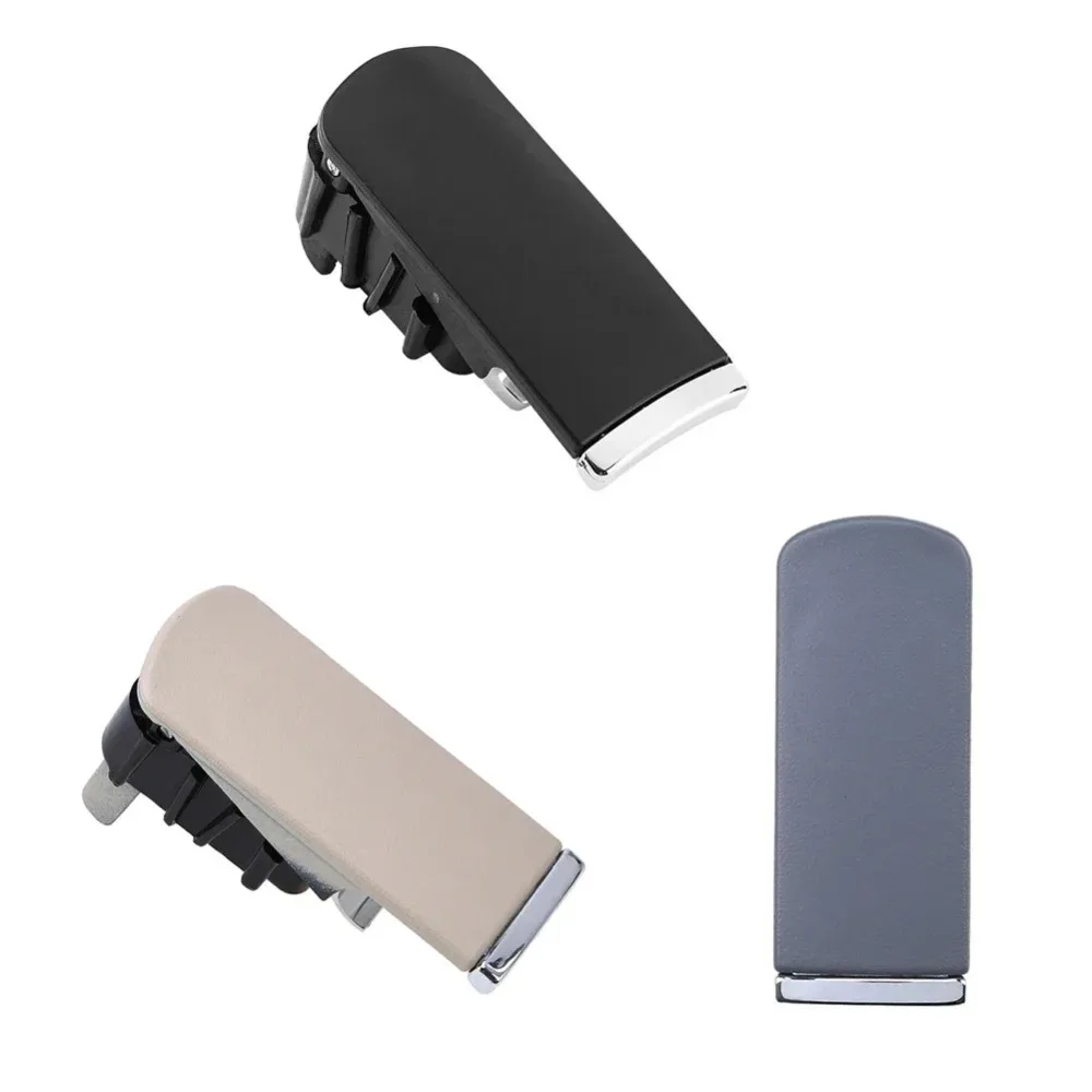 New Car Glove Box Lock Lid Handle Without Hole For Audi A4 8E B6 B7 2002 - 2008 Left-hand Drive 8E1857131
New Car Glove Box Lock Lid Handle Without Hole For Audi A4 8E B6 B7 2002 - 2008 Left-hand Drive 8E1857131