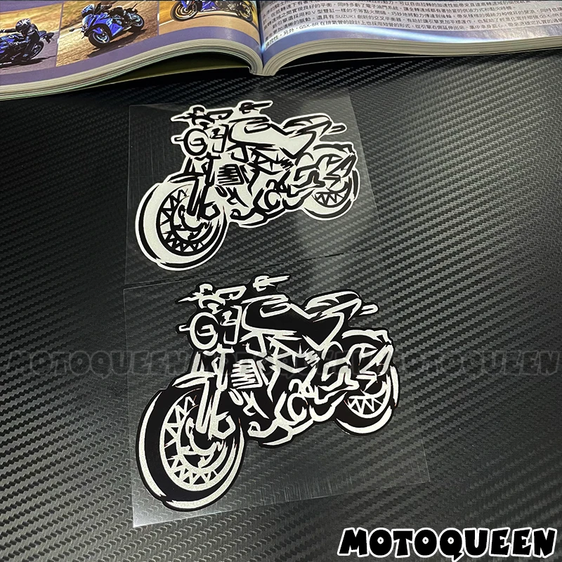 Motorcycle Emblem Tank Pad Body Side Fairing Wing Sticker Retro Outline Draft Vinyl Motorbike Decal Stickers For Svartpilen 401
Motorcycle Emblem Tank Pad Body Side Fairing Wing Sticker Retro Outline Draft Vinyl Motorbike Decal Stickers For Svartpilen 401