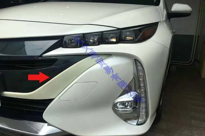 Decorate Accessories ABS Chrome Front Grille Cover Center Mesh Trim For Toyota Prius PHV 2017 2018 2019 2020 2021
Decorate Accessories ABS Chrome Front Grille Cover Center Mesh Trim For Toyota Prius PHV 2017 2018 2019 2020 2021