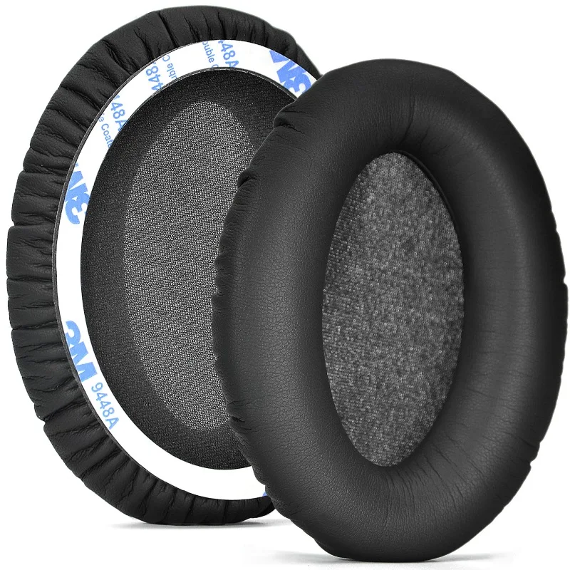 Replacement Ear Pads Cushion For Sennheiser HD 300 PRO Headphone Earpads Soft Protein Leather Memory Foam Sponge Earmuffs
Replacement Ear Pads Cushion For Sennheiser HD 300 PRO Headphone Earpads Soft Protein Leather Memory Foam Sponge Earmuffs