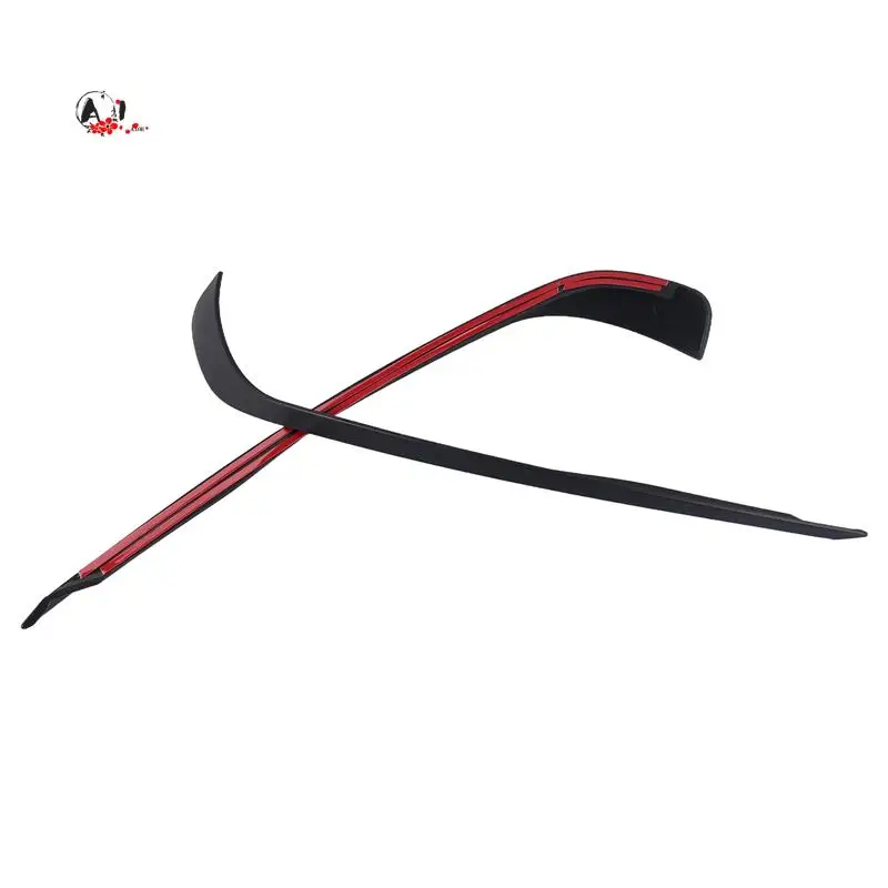 A10E-Car Front Bumper Splitter Spoiler Trim For Mercedes W117 C117 CLA Class CLA45 CLA200 CLA220 CLA250 CLA260 AMG 2013-2015
A10E-Car Front Bumper Splitter Spoiler Trim For Mercedes W117 C117 CLA Class CLA45 CLA200 CLA220 CLA250 CLA260 AMG 2013-2015