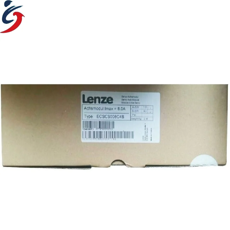 Brand New ECSES008C4B NEW Drive Axis Module ECSES008C4B Ecses008c4b for PLC
Brand New ECSES008C4B NEW Drive Axis Module ECSES008C4B Ecses008c4b for PLC