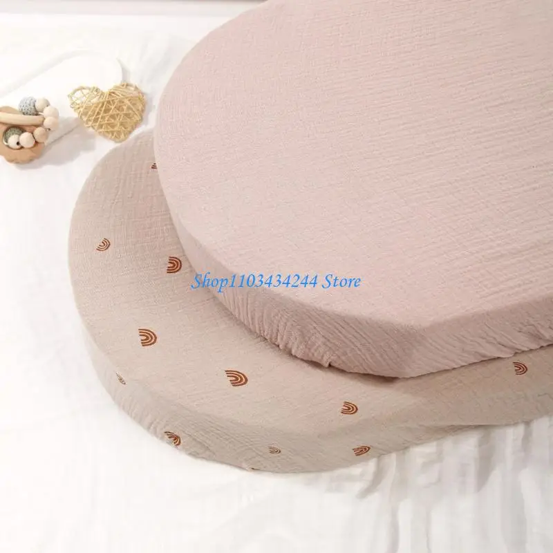 2pcs Soft Baby Cradles Sheets Crib Mattress Protections Nursery Bedding Essential Newborns Sleeping Solution for Boy Girls
2pcs Soft Baby Cradles Sheets Crib Mattress Protections Nursery Bedding Essential Newborns Sleeping Solution for Boy Girls