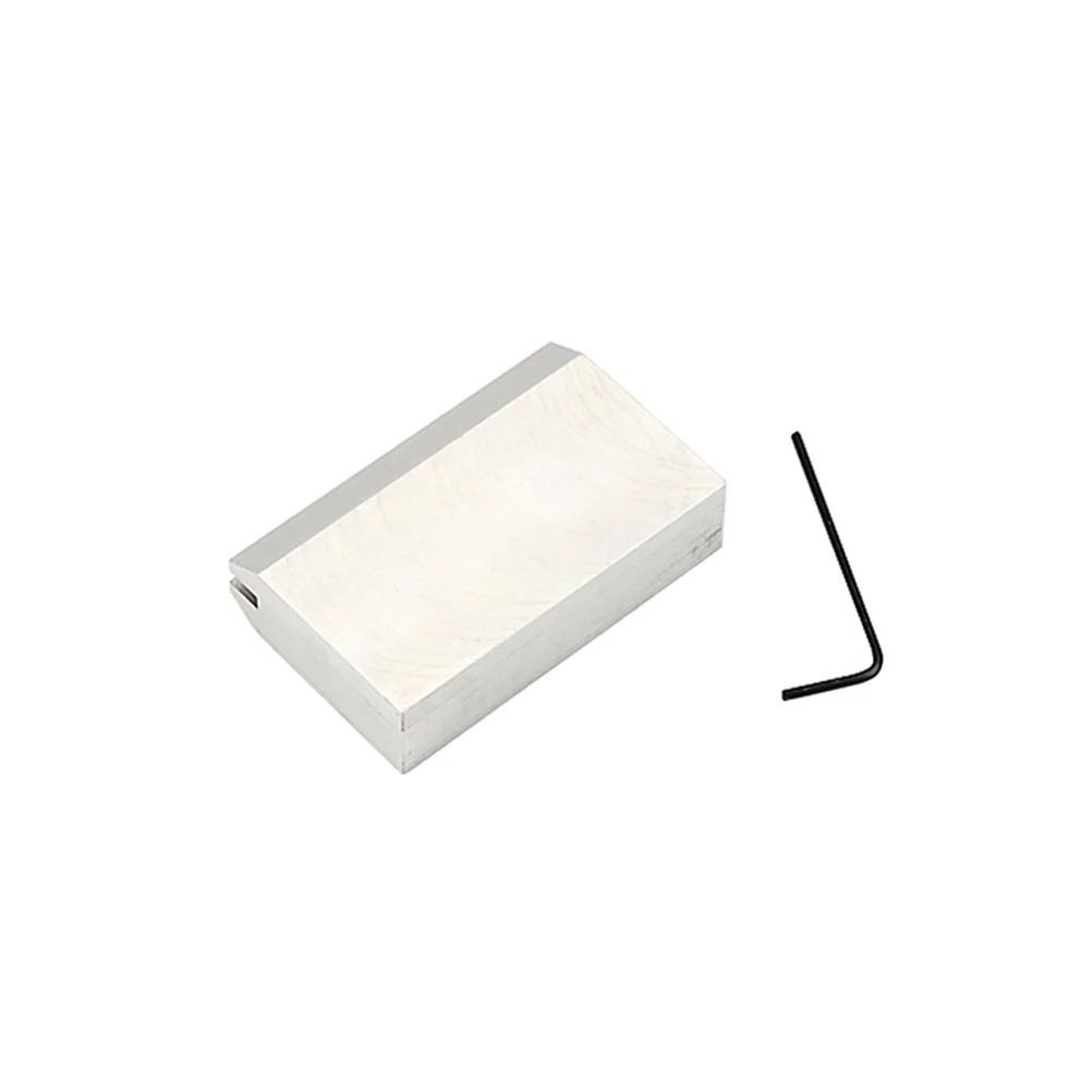 Metal Jig Clamp Guitar Accessories Fingerboard Fret Press Caul Repair Tool Guitars
Metal Jig Clamp Guitar Accessories Fingerboard Fret Press Caul Repair Tool Guitars