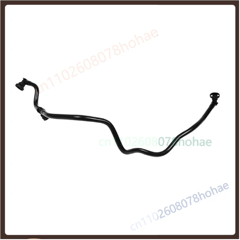 13907601515 High-Performance Car Accessories Fuel Tank Breather Tube Hose Valve Line For BMW E84 E89 F20 F20N F21 F21N
13907601515 High-Performance Car Accessories Fuel Tank Breather Tube Hose Valve Line For BMW E84 E89 F20 F20N F21 F21N