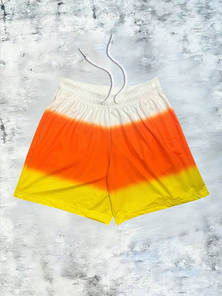 Mens Quick Drying Print Shorts Casual Daily Wear
Mens Quick Drying Print Shorts Casual Daily Wear