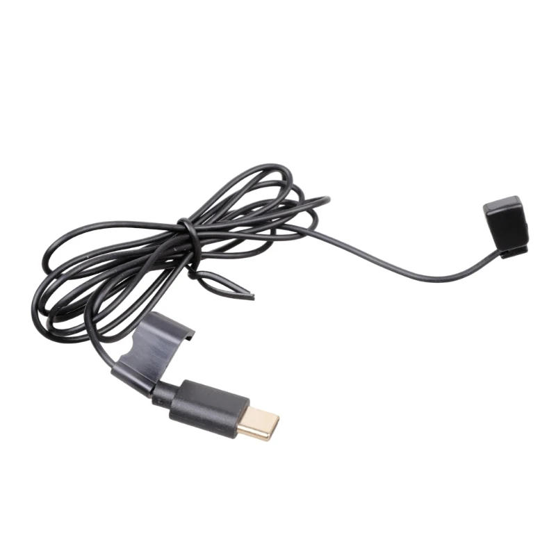Smartests Glasses Chargers Cable PVC Overheats Protections for 55KC
Smartests Glasses Chargers Cable PVC Overheats Protections for 55KC