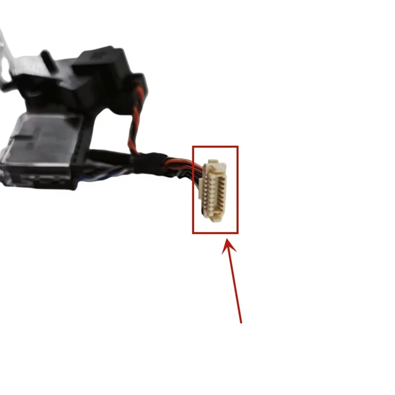 2025 Trendoriginal Upward/Downward Viewing Components For Dreame L10 Pro Vacuum Sweeping Robot Accessories Cliff Sensor
2025 Trendoriginal Upward/Downward Viewing Components For Dreame L10 Pro Vacuum Sweeping Robot Accessories Cliff Sensor