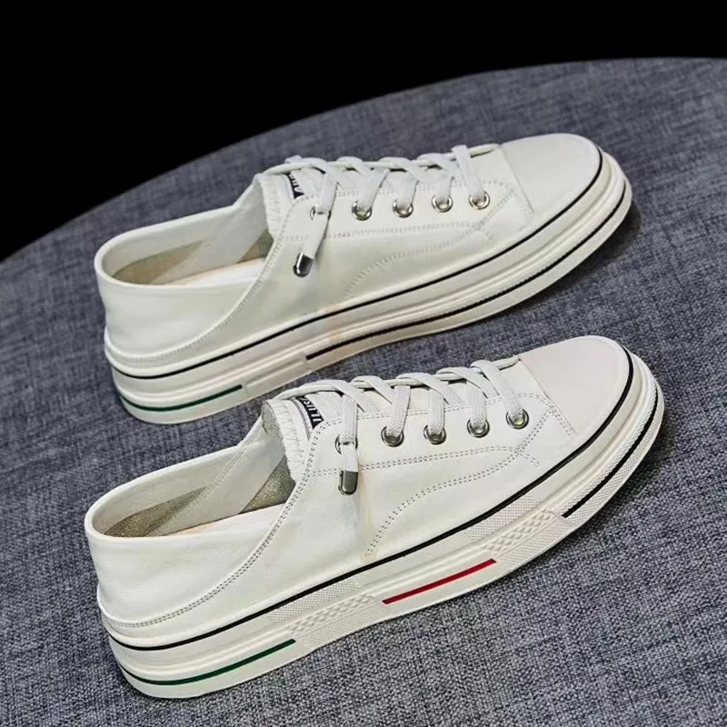 2025 New Women's Casual Leather Slip-On Shoes Breathable Multi-Functional Flat Bottom Single Shoes Summer Fashion Trend
2025 New Women's Casual Leather Slip-On Shoes Breathable Multi-Functional Flat Bottom Single Shoes Summer Fashion Trend