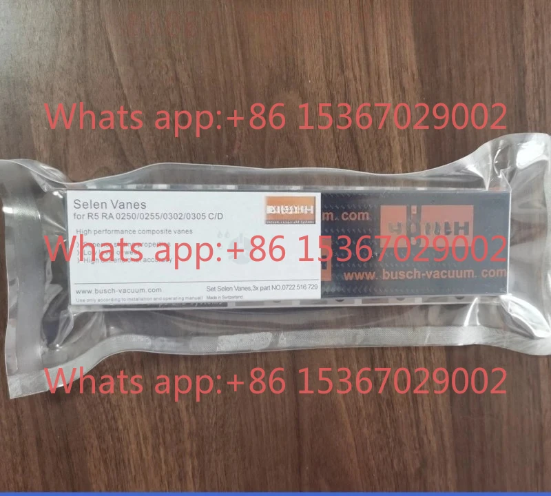 Imported vacuum pump blades R5/RA0302D/100F air pump rotor SV1025C/SV1040C carbon plate
Imported vacuum pump blades R5/RA0302D/100F air pump rotor SV1025C/SV1040C carbon plate