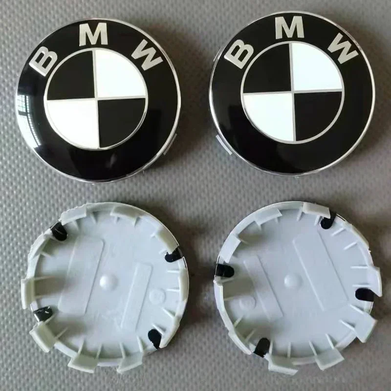 For BMW X1 X3 X5 X6 Z4 E60 E38 E53 E70 E85 Accessories 4pcs 56mm 68mm Car Logo Wheel Center Hub Caps ABS Tire Cover Valve
For BMW X1 X3 X5 X6 Z4 E60 E38 E53 E70 E85 Accessories 4pcs 56mm 68mm Car Logo Wheel Center Hub Caps ABS Tire Cover Valve