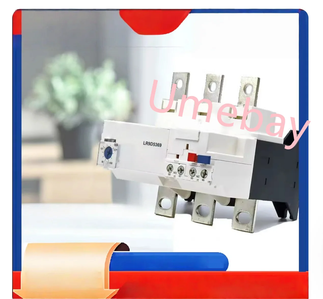 1 piece, Integrated Circuit Relay, LR9F5357 F5363 F5367 F5369 F5371 F7375 F7379 F7381
1 piece, Integrated Circuit Relay, LR9F5357 F5363 F5367 F5369 F5371 F7375 F7379 F7381