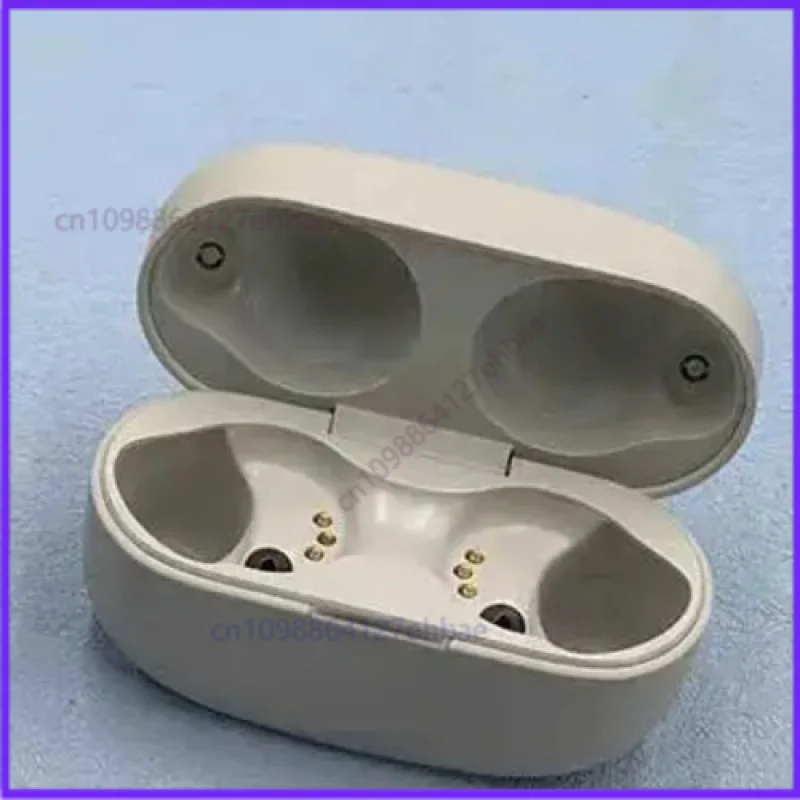 Used For WF 1000 XM4 Charging Case Replacement for Sony YY2948 Wireless Earbuds, Left Right Headphones, Battery Cover
Used For WF 1000 XM4 Charging Case Replacement for Sony YY2948 Wireless Earbuds, Left Right Headphones, Battery Cover