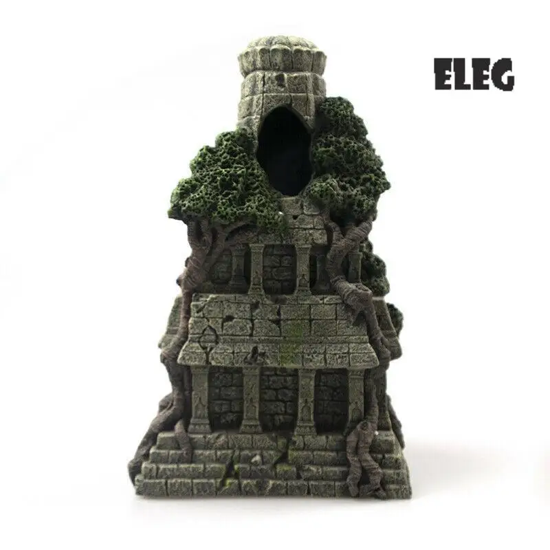 ELEG-Home Aquarium Ornament Ancient Stone Buddha Resin Figurines Aquarium Ornament Fish Tank Aquarium Decoration Accessories
ELEG-Home Aquarium Ornament Ancient Stone Buddha Resin Figurines Aquarium Ornament Fish Tank Aquarium Decoration Accessories