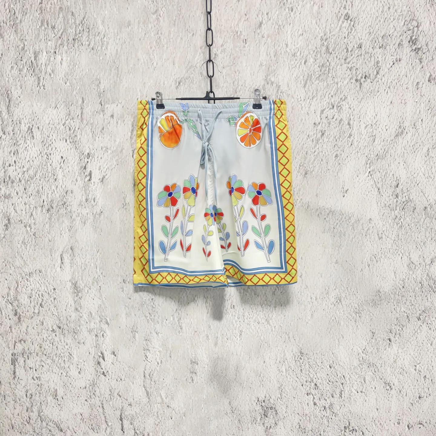 Повседневные гавайские брюки-капри Vaion: универсальные, в сицилийском стиле, для отдыха, прямого кроя, из полиэстера
Повседневные гавайские брюки-капри Vaion: универсальные, в сицилийском стиле, для отдыха, прямого кроя, из полиэстера