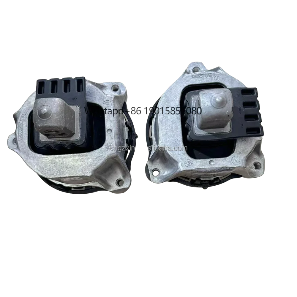 OEM 22116866155 22116866156 Rolls Royce Cullinan Engine Mount Brand New Original Engine Bracket Left and Right
OEM 22116866155 22116866156 Rolls Royce Cullinan Engine Mount Brand New Original Engine Bracket Left and Right
