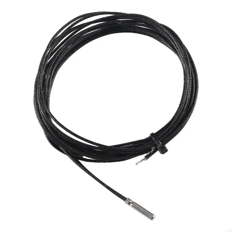 652F 3D Printing Pt1000 Probe Temperature Measurement Platinums Resistance Resistors Heat-Resistant &Waterproof
652F 3D Printing Pt1000 Probe Temperature Measurement Platinums Resistance Resistors Heat-Resistant &Waterproof
