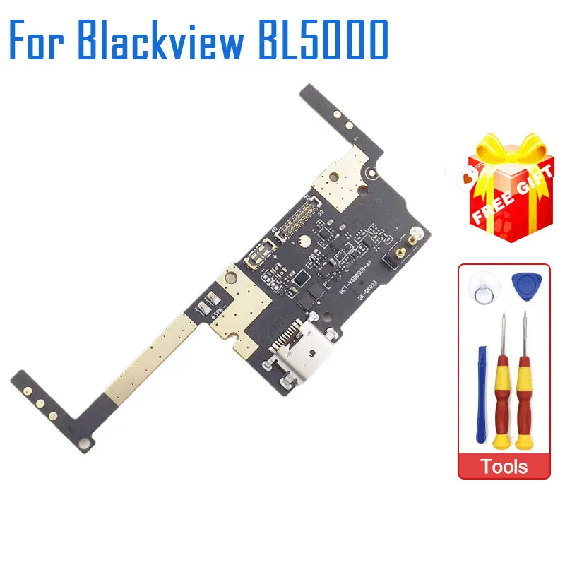 Blackview BL5000 USB Board New Original USB Plug Port Charge Board Repair Replacement Accessories Parts For Blackview BL5000
Blackview BL5000 USB Board New Original USB Plug Port Charge Board Repair Replacement Accessories Parts For Blackview BL5000