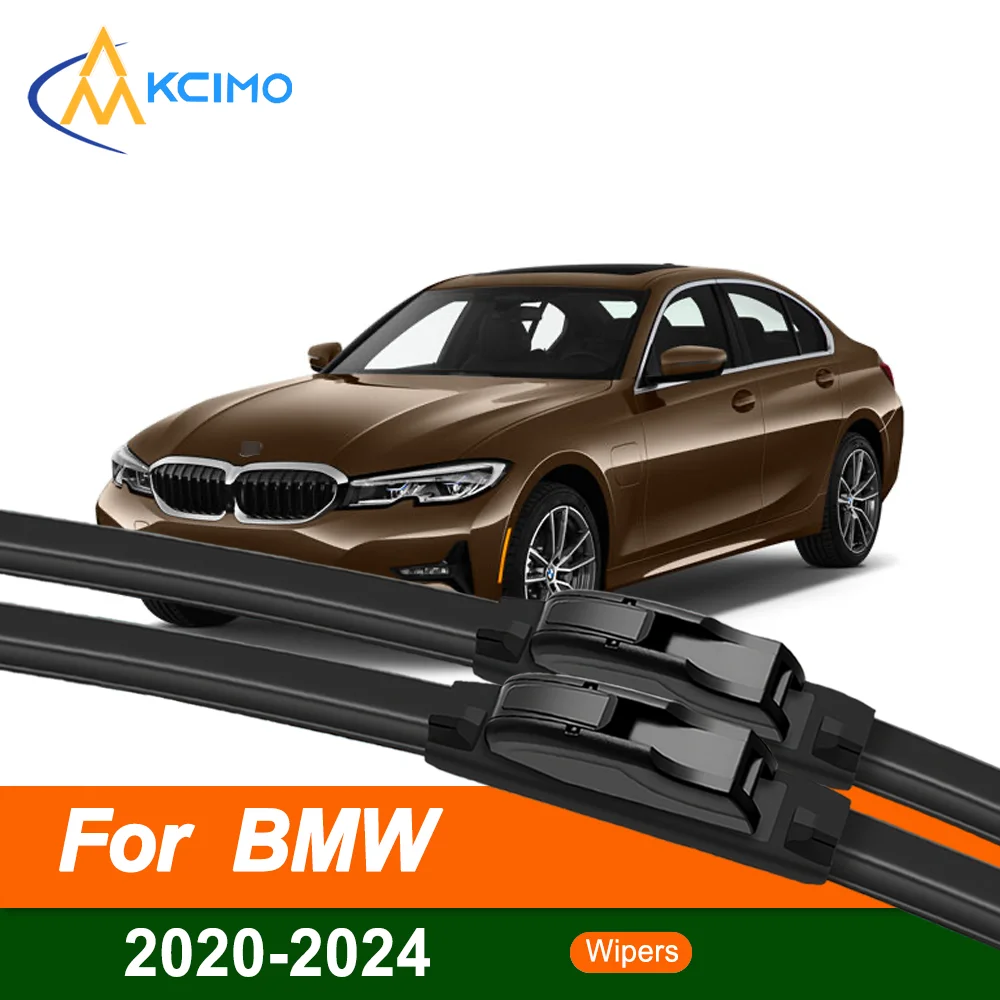 For BMW 1 Series F40 2020-2024 Front Wiper Blades Car Windscreen Windshield Window Wiper Accessories 2021 2022 2023
For BMW 1 Series F40 2020-2024 Front Wiper Blades Car Windscreen Windshield Window Wiper Accessories 2021 2022 2023