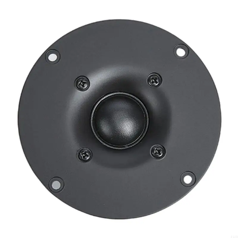 F42D 4INCH 8OM 30W 104 мм Domes Tweeter Sound Dinkers для высокого голосового разрешения и легкой установки
F42D 4INCH 8OM 30W 104 мм Domes Tweeter Sound Dinkers для высокого голосового разрешения и легкой установки