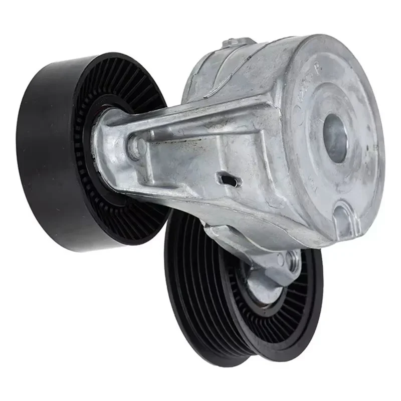 Редкий автомобильный натяжитель ремня 53030958AG для Jeep Grand Cherokee 2002-2011 гг.
Редкий автомобильный натяжитель ремня 53030958AG для Jeep Grand Cherokee 2002-2011 гг.