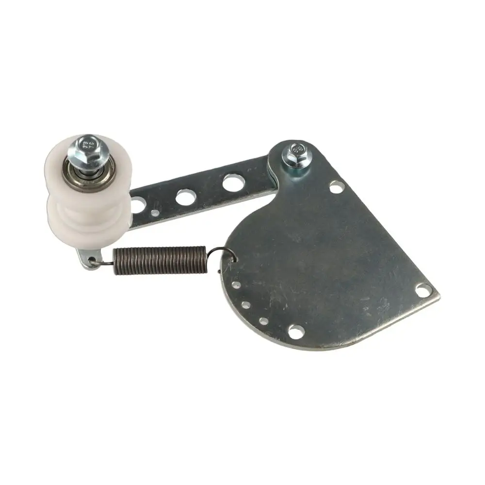 Engine Motorized Spring Loaded Chain Tensioner 2 Stroke Chain Adjuster Black Chain Tensioner without Vibration Silver Black
Engine Motorized Spring Loaded Chain Tensioner 2 Stroke Chain Adjuster Black Chain Tensioner without Vibration Silver Black