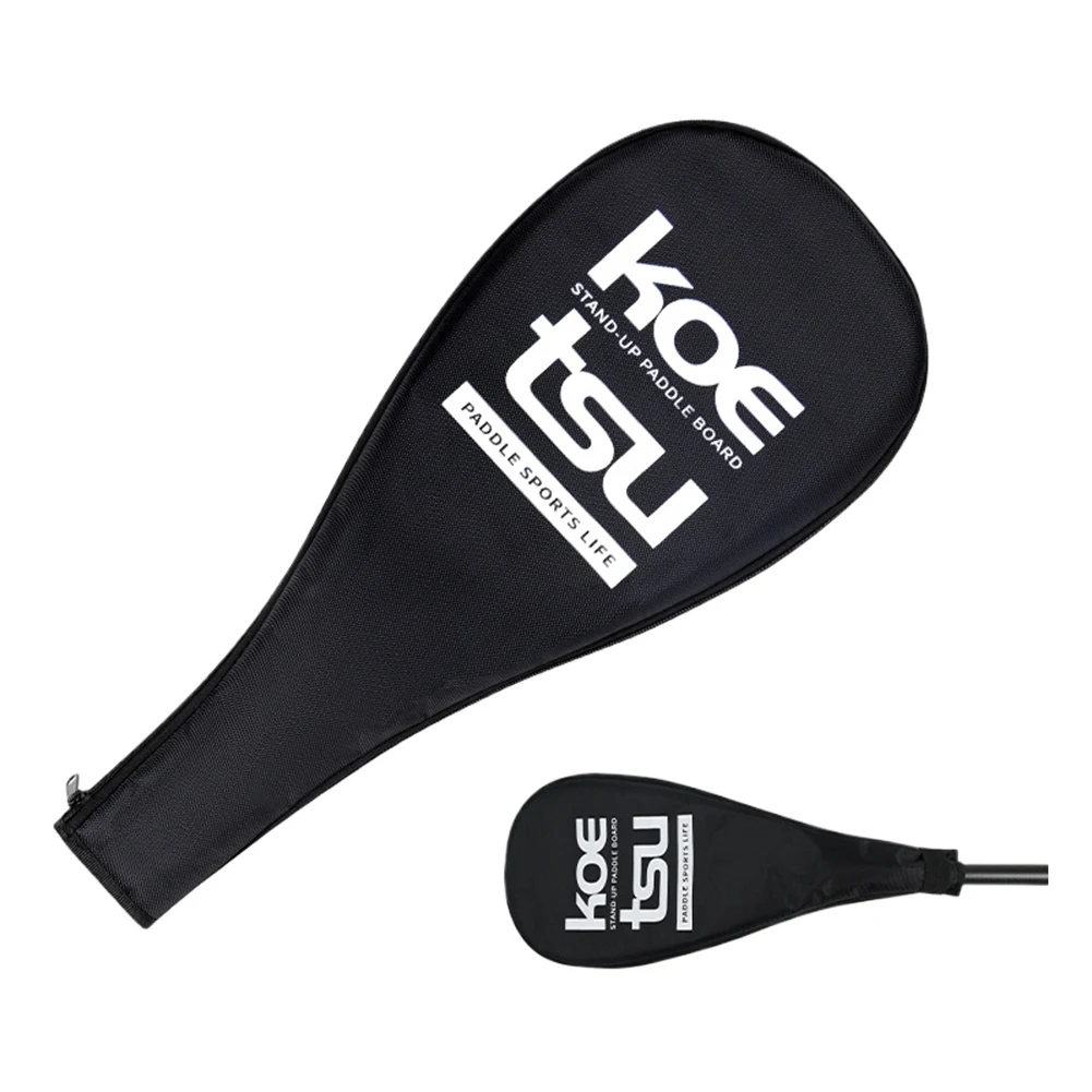 Oxford Cloth Paddle Bag for SUP Paddle Blade Protective Canoe Paddle Blade Cover with Zipper Stand Up Paddle Blade Bag
Oxford Cloth Paddle Bag for SUP Paddle Blade Protective Canoe Paddle Blade Cover with Zipper Stand Up Paddle Blade Bag