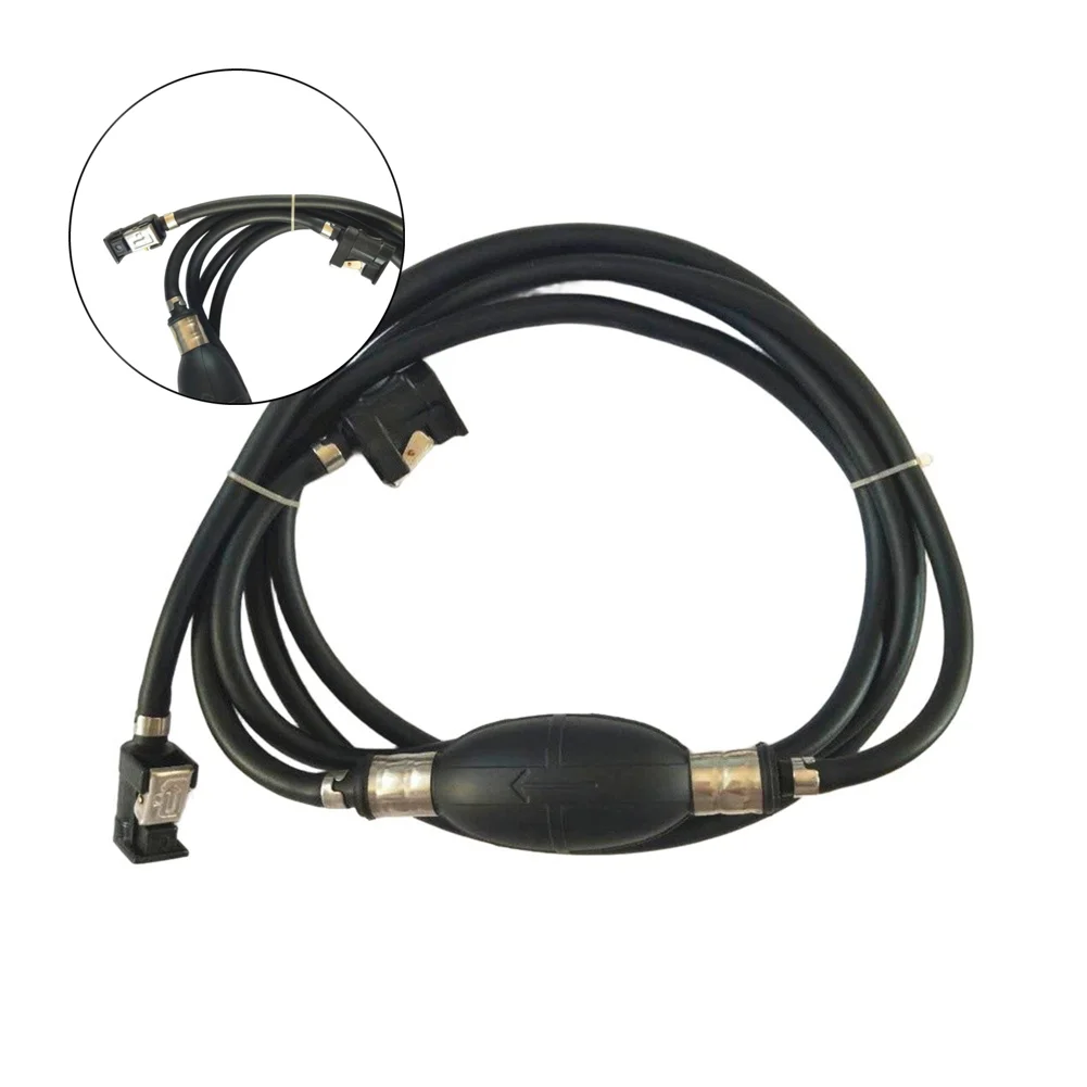 6*11mm Fuel Line Assembly 6Y1-24306-00 For Boats For RVs For Tractors
6*11mm Fuel Line Assembly 6Y1-24306-00 For Boats For RVs For Tractors