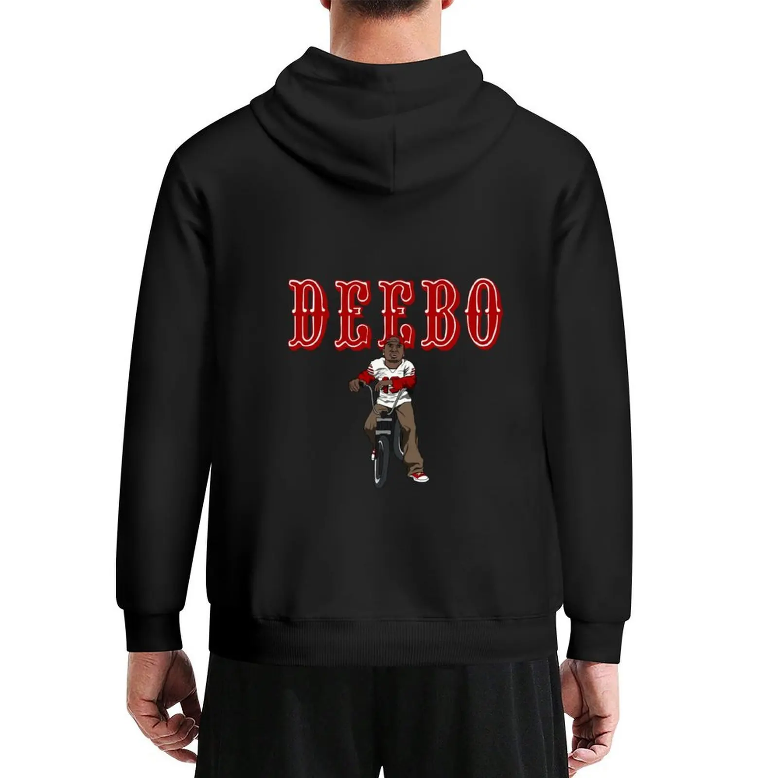 Who wants some of deebo Hoodie men clothes anime clothes men's sweat-shirt mens clothes hoodie men
Who wants some of deebo Hoodie men clothes anime clothes men's sweat-shirt mens clothes hoodie men