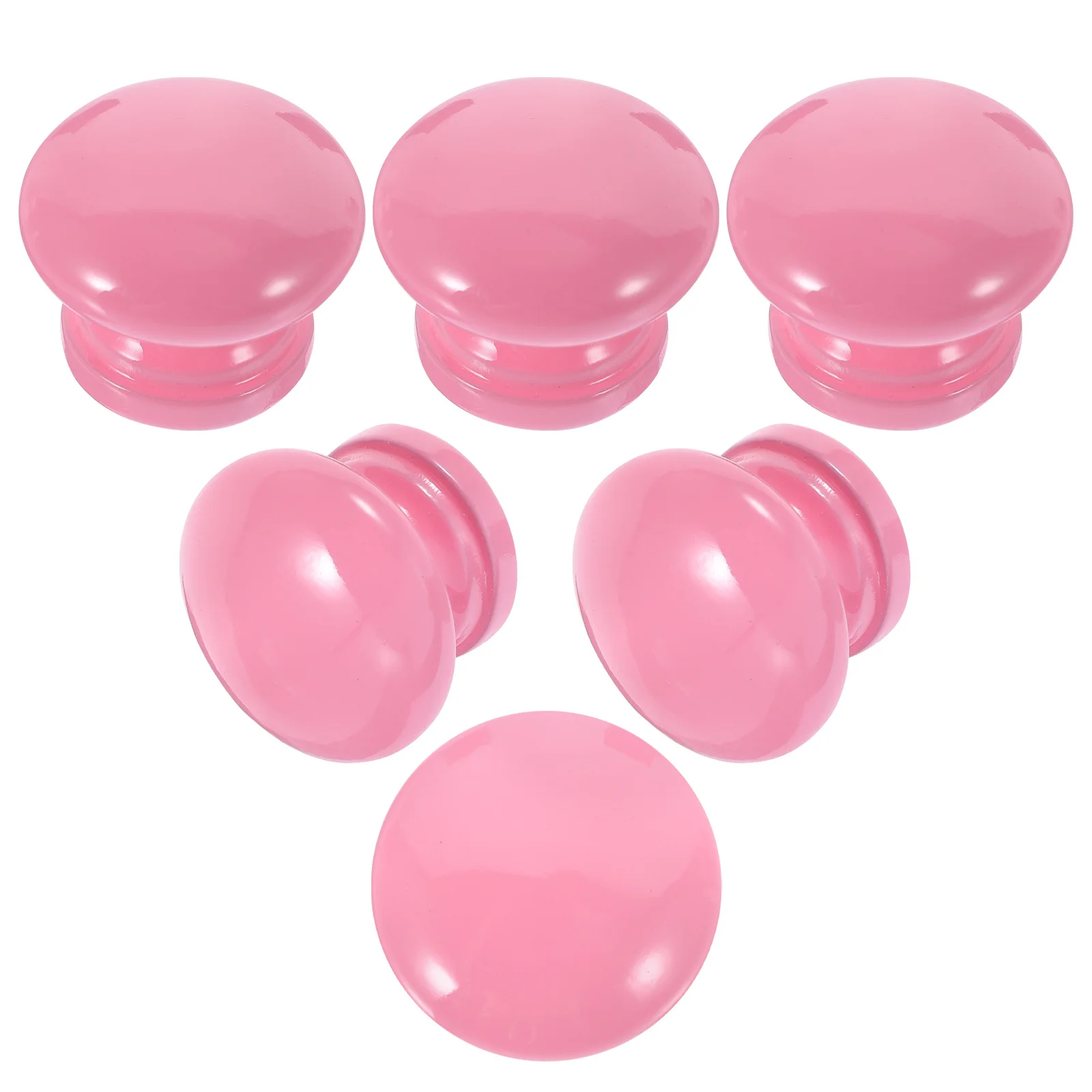 6Pcs Vibrant Wood Dresser Pulls Smooth Grip Door Handle Lightweight Furniture Accessory Replacement Door Handle
6Pcs Vibrant Wood Dresser Pulls Smooth Grip Door Handle Lightweight Furniture Accessory Replacement Door Handle