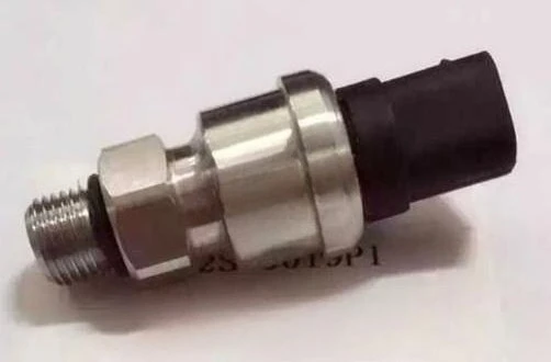Excavator Accessories Excavator for 60/120/200/230 Low Pressure Sensors
Excavator Accessories Excavator for 60/120/200/230 Low Pressure Sensors