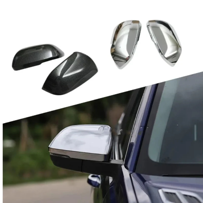 For VW Volkswagen Teramont Atlas 2017 2018 2019 2020 Rear Stick View Rear Side Glass Mirror Cover Trim Frame Eyebrow
For VW Volkswagen Teramont Atlas 2017 2018 2019 2020 Rear Stick View Rear Side Glass Mirror Cover Trim Frame Eyebrow