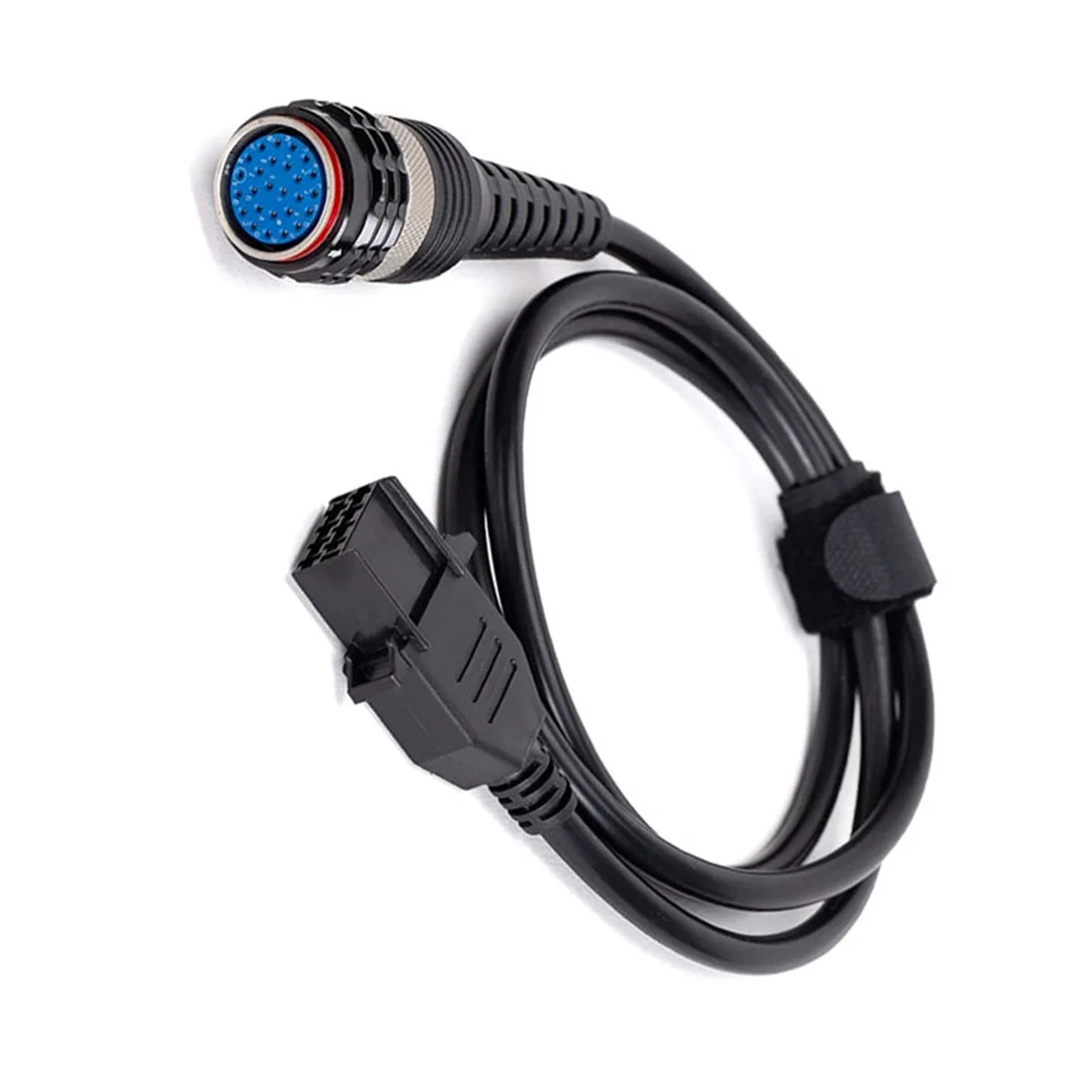 X-T OBD2 Main Diagnostic Cable for Volvo Vocom Interface 8PIN Cable Diagnostic Tools 88890304
X-T OBD2 Main Diagnostic Cable for Volvo Vocom Interface 8PIN Cable Diagnostic Tools 88890304