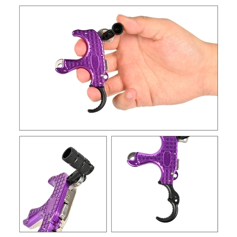 3Finger Bows Releases Aid Metal Archerys Release Triggers Compound Bows Release Triggers Archerys Bows Thumb Release
3Finger Bows Releases Aid Metal Archerys Release Triggers Compound Bows Release Triggers Archerys Bows Thumb Release