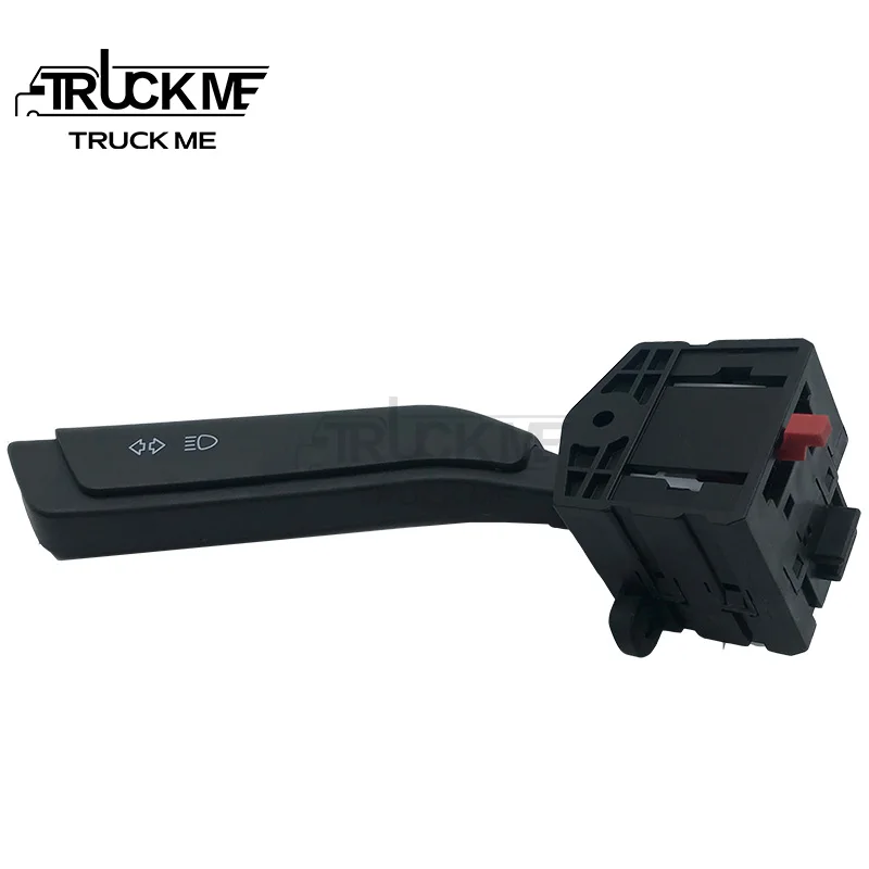 Truck Steering Column Switch Turn Signal for VOL FH/FM 2012- FHE/FME 2022- FMX 2012- 21967897 22849497 22943668
Truck Steering Column Switch Turn Signal for VOL FH/FM 2012- FHE/FME 2022- FMX 2012- 21967897 22849497 22943668