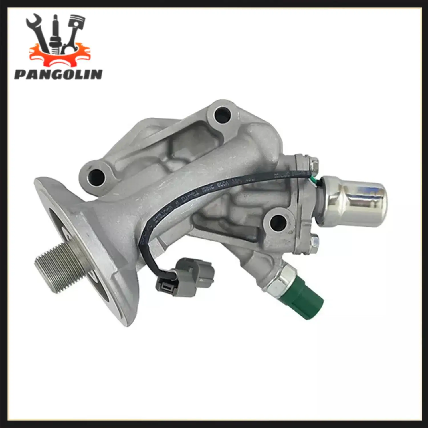 Engine Variable Timing Solenoid For Honda 15811-P8E-A01 Engine Parts Exhaust Systems Solenoids Automobiles Parts
Engine Variable Timing Solenoid For Honda 15811-P8E-A01 Engine Parts Exhaust Systems Solenoids Automobiles Parts