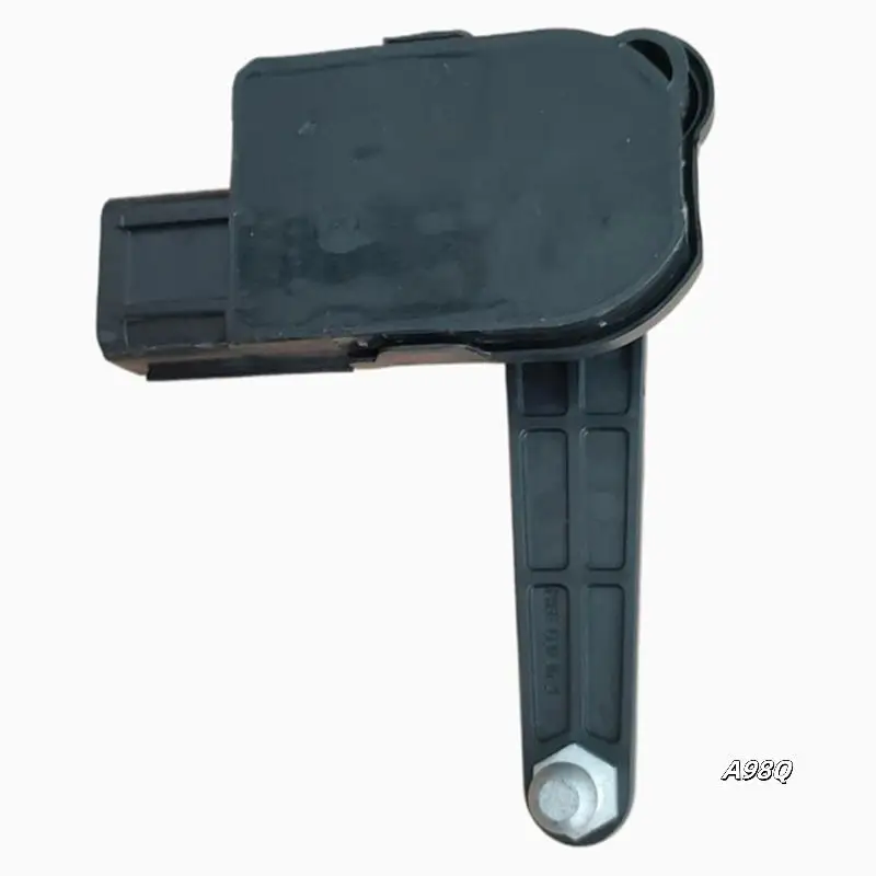 92191-D7000 Car Headlight Leveling Sensor Unit For Hyundai Tucson Kia KX5 1.6T 2015+ 92191D7000
92191-D7000 Car Headlight Leveling Sensor Unit For Hyundai Tucson Kia KX5 1.6T 2015+ 92191D7000