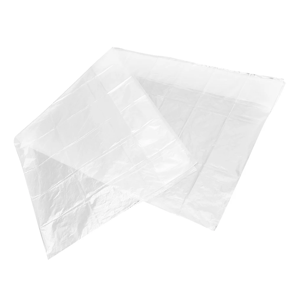 Mattress Cover Heavy Duty Clear Plastic Storage Bag for Moving Dust Collector Bed Bags Thickened Full Size Protector
Mattress Cover Heavy Duty Clear Plastic Storage Bag for Moving Dust Collector Bed Bags Thickened Full Size Protector