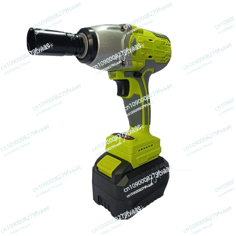 Car maintenance electric wrench large torque lithium battery impact wrench shelf tube charging
Car maintenance electric wrench large torque lithium battery impact wrench shelf tube charging