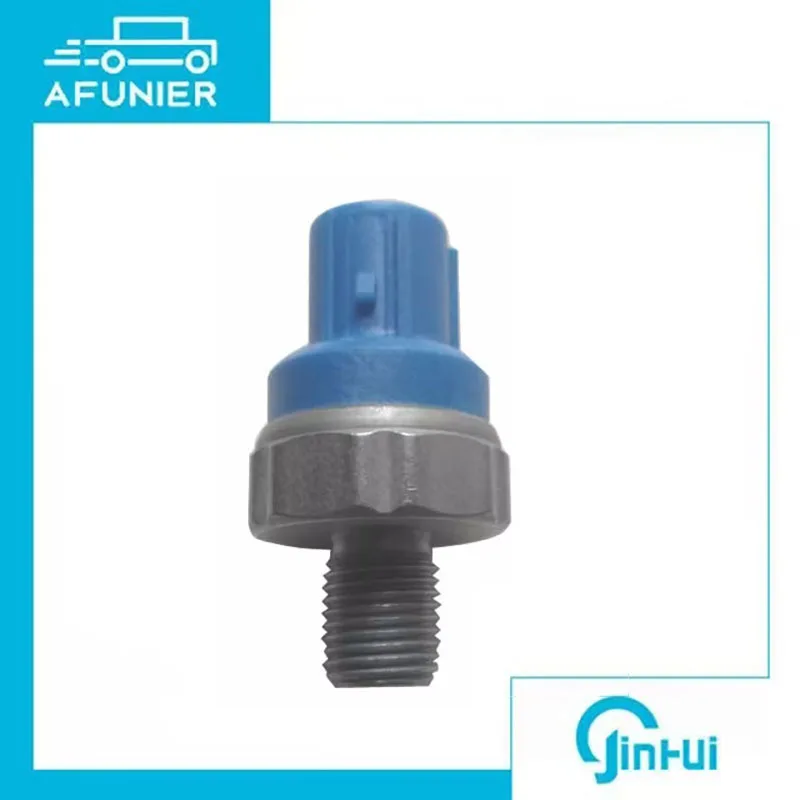 10Pcs Knock Sensor For Honda Civic 1.6L 1996-2000 Acura RL 3.5L 1996-2004 OE No.:30530-P2M-A01,30530-PV1-A01
10Pcs Knock Sensor For Honda Civic 1.6L 1996-2000 Acura RL 3.5L 1996-2004 OE No.:30530-P2M-A01,30530-PV1-A01